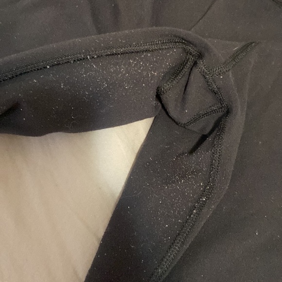 TNA Action black leggings - Size M - Picture 3 of 3